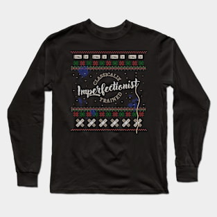 Imperfectionist Long Sleeve T-Shirt